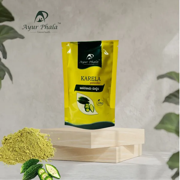 Ayurphala_Kakarakaya_Bitter_Gourd_Blood_Sugar_Churnam