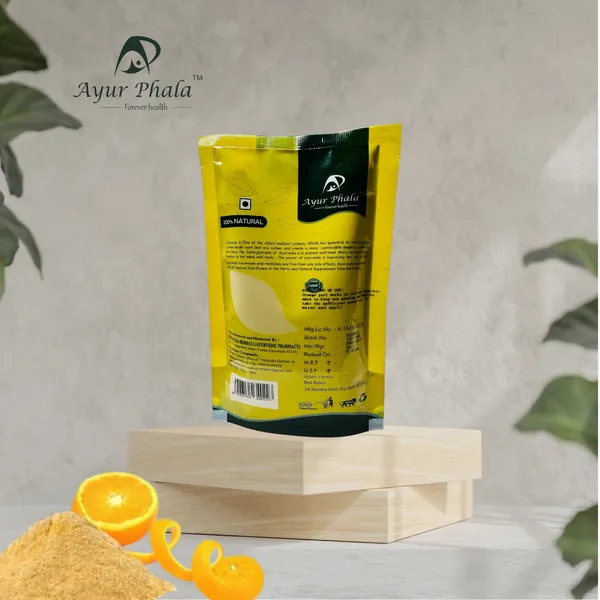 Ayurphala_Kamala_Tokka_Orange_Peel_Digestive_Churnam