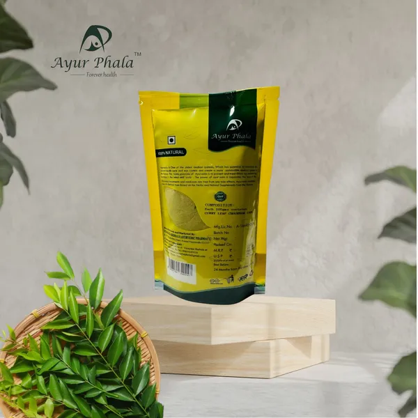 Ayurphala_Karivepaku_Curry_Leaf_Digestive_Herbal_Churnam