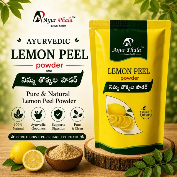Ayurphala_Lemon_Peel_Churnam_Digestive_Detox_Herbal_Powder