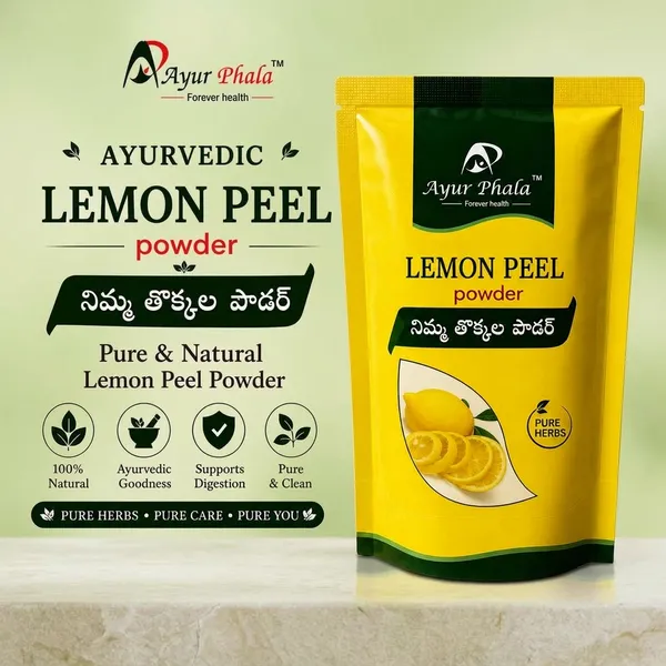 Ayurphala_Lemon_Peel_Churnam_Digestive_Detox_Herbal_Powder