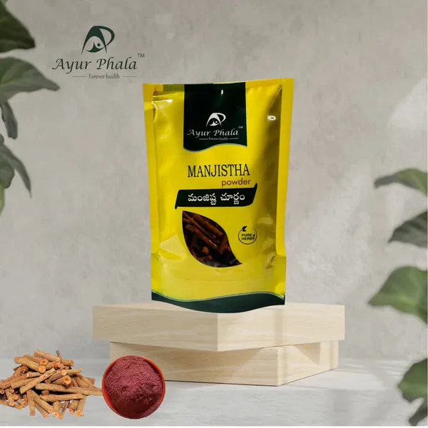 Ayurphala_Mangista_Churnam_Blood_Purifying_Skin_Clarity_Powder