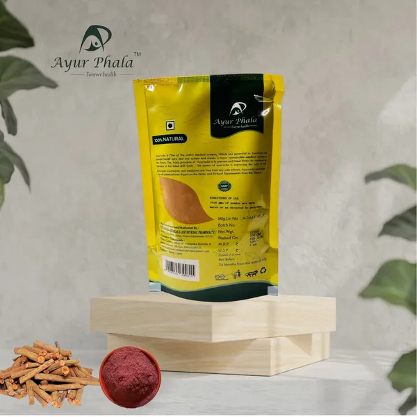 Ayurphala_Mangista_Churnam_Blood_Purifying_Skin_Clarity_Powder