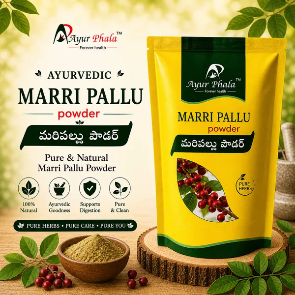 Ayurphala_Marri_Pandulu_Churnam_Vitality_&_Stamina_Herbal_Powder