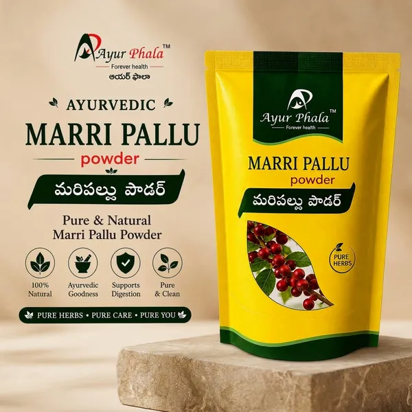 Ayurphala_Marri_Pandulu_Churnam_Vitality_&_Stamina_Herbal_Powder