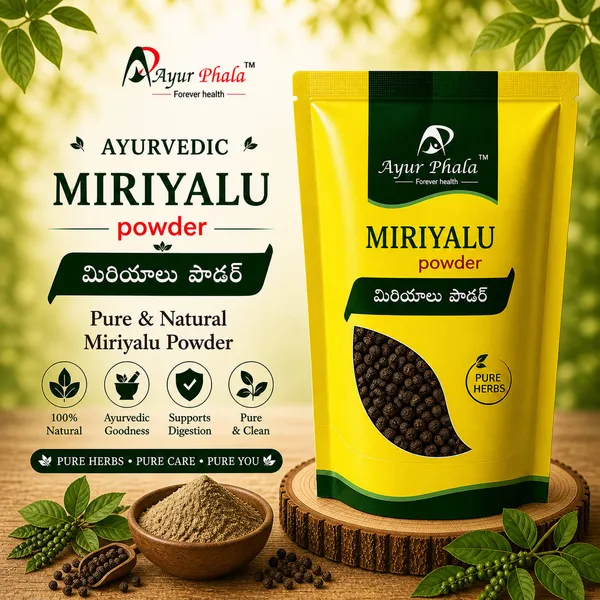 Ayurphala_Miriyalu_Churnam_Black_Pepper_Digestive_Support_Powder