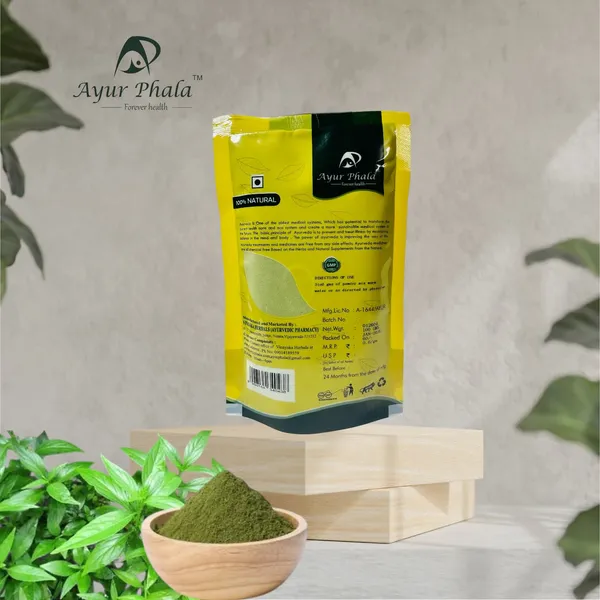 Ayurphala_Neelavemu_Churnam_Detox_&_Immunity_Support_Herbal_Powder