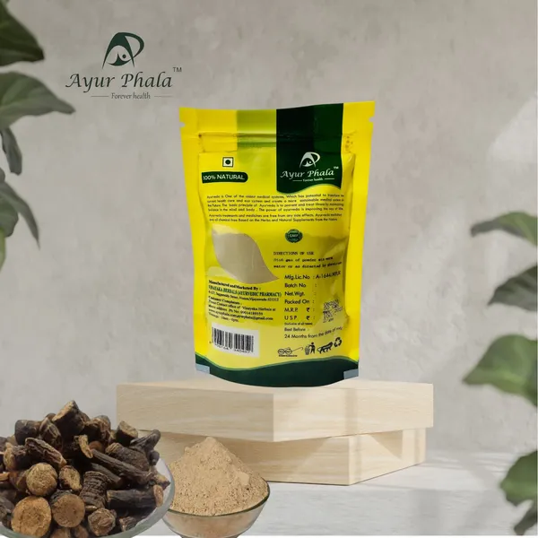 Ayurphala_Nela_Taadi_Churnam_Urinary_Health_&_Cooling_Herbal_Powder