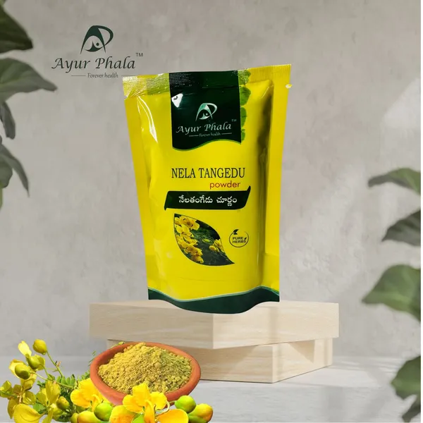 Ayurphala_Nela_Tangedu_Churnam_Blood_Purifying_Skin_Clarity_Powder