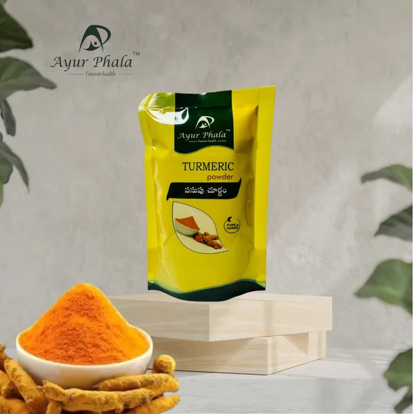 Ayurphala_Pasupu_Churnam_Turmeric_Anti_Inflammatory_Immunity_Powder
