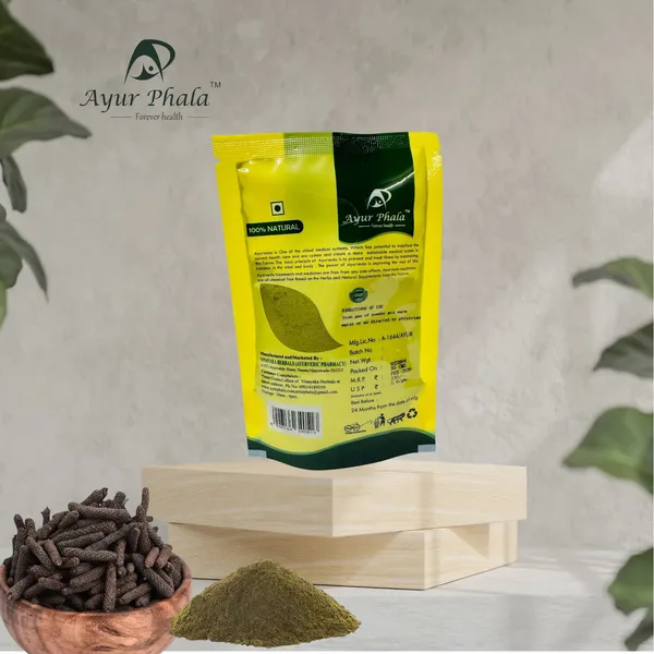 Ayurphala_Pippallu_Churnam_Long_Pepper_Digestive_Respiratory_Powder