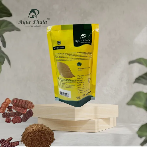 Ayurphala_Shatavari_Root_Women_Hormonal_Balance_Churnam