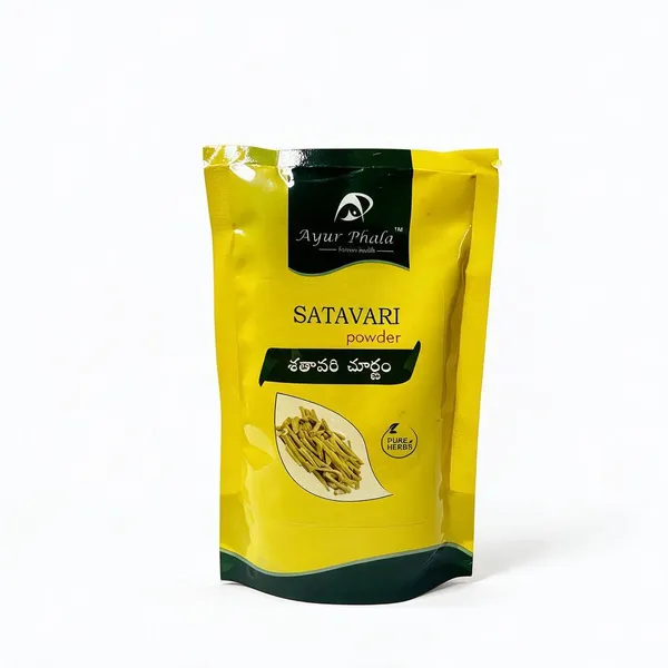 Ayurphala_Shatavari_Root_Women_Hormonal_Balance_Churnam