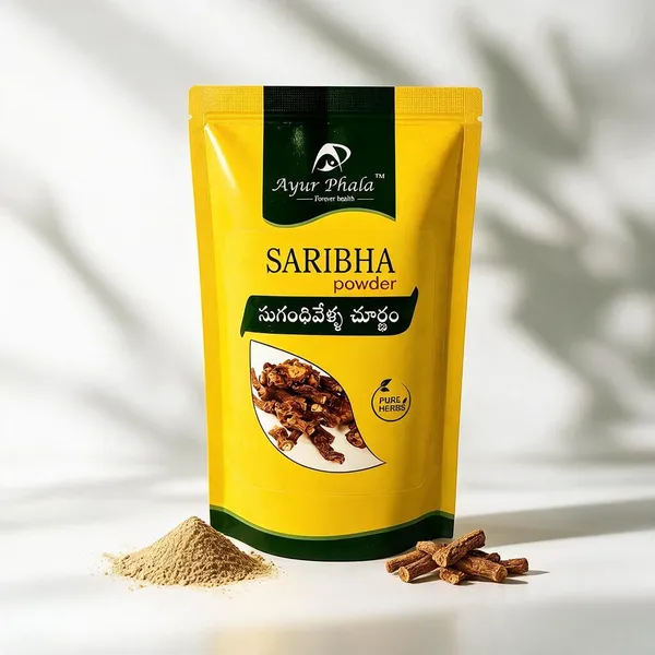 Ayurphala_Sugandhi_Vellu_Aromatic_Digestive_Ayurvedic_Churnam