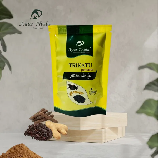 Ayurphala_Thrikatu_Ginger_Pepper_Digestive_Ayurvedic_Churnam