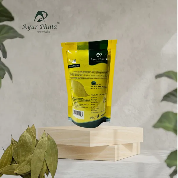 Ayur_Phala_Aaku_Patri_Ayurvedic_Digestive_Herbal_Churnam