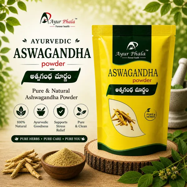 Ayurphala_Ashwagandha_Stress_Relief_Adaptogenic_Churnam