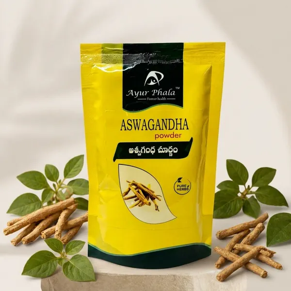 Ayurphala_Ashwagandha_Stress_Relief_Adaptogenic_Churnam