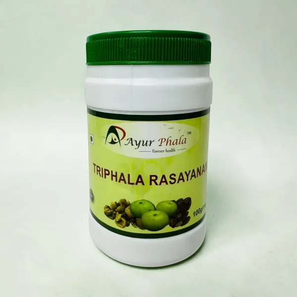 Ayurphala_Triphala_Rasayanam_Detox_&_Digestive_Powder