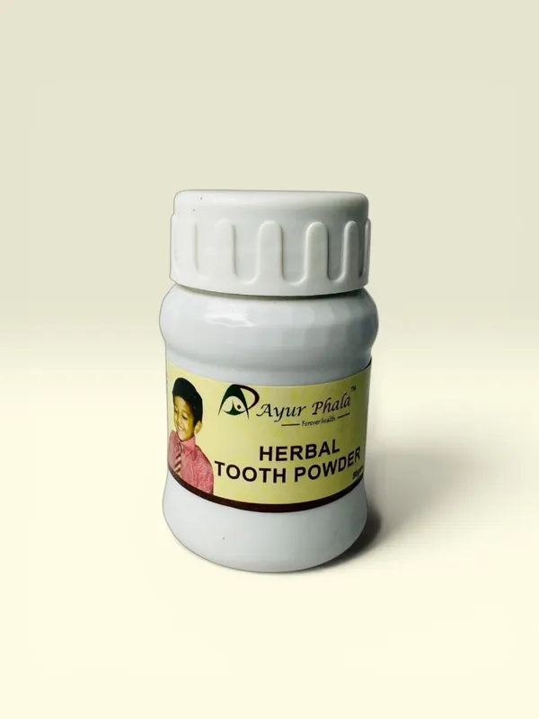 Ayurphala_Neem_Clove_Triphala_Ayurvedic_Tooth_Powder
