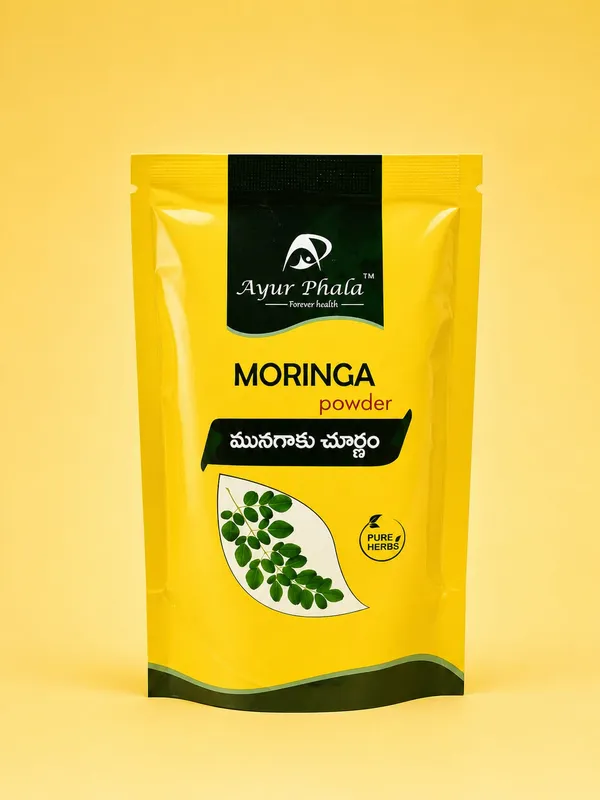 Ayurphala_Moringa_Leaf_Immunity_&_Nutrition_Powder