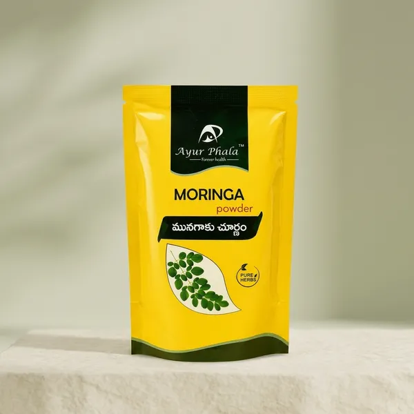 Ayurphala_Moringa_Leaf_Immunity_&_Nutrition_Powder