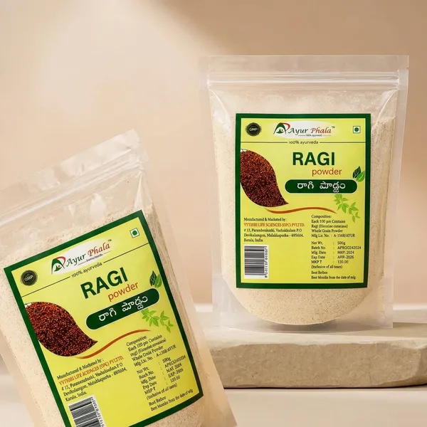 Ayurphala_Ragi_Finger_Millet_Calcium_&_Bone_Strength_Seeds