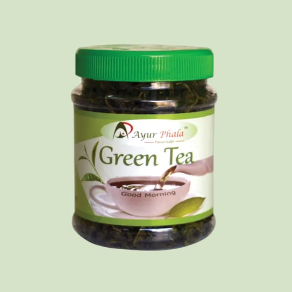 Ayurphala_Antioxidant_Green_Tea_Leaves_Metabolism_Support