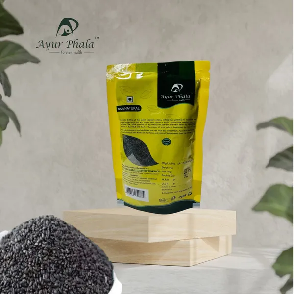 Ayurphala_Sabja_Basil_Seeds_Cooling_&_Hydration_Support