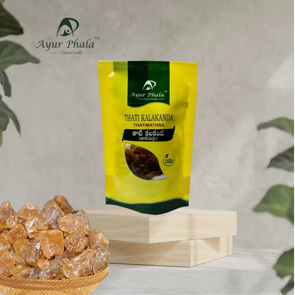Ayurphala_Tatikalakanda_Natural_Palm_Sugar_Energy_Sweetener