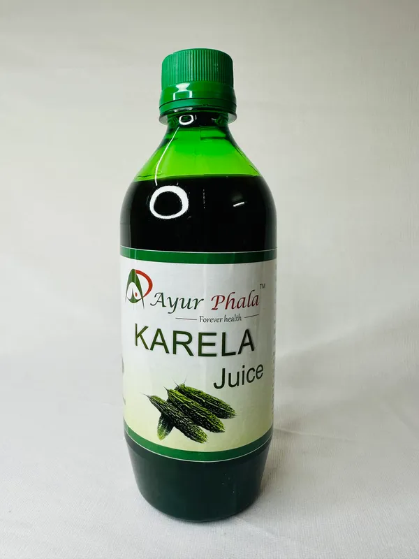 Ayur_Phala_Karela_Metabolic_Balance_Ayurvedic_Juice