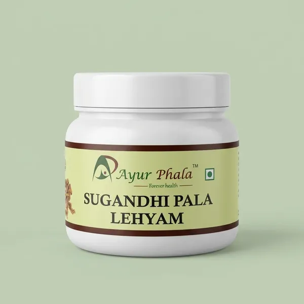 Ayur_Phala_Sugandha_Pala_Cooling_Digestive_Lehyam