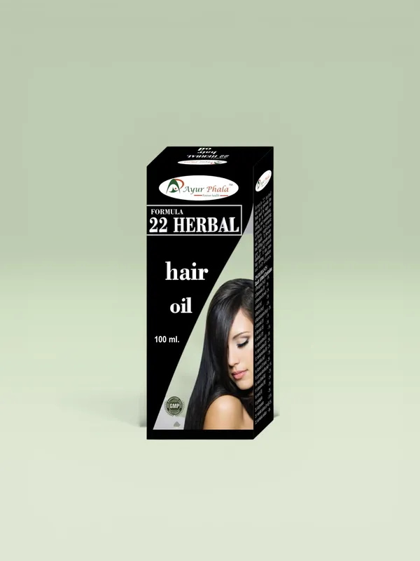 Ayur_Phala_22_Herbal_Hair_Growth_Nourishing_Hair_Oil