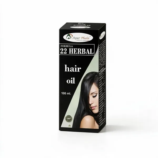Ayur_Phala_22_Herbal_Hair_Growth_Nourishing_Hair_Oil