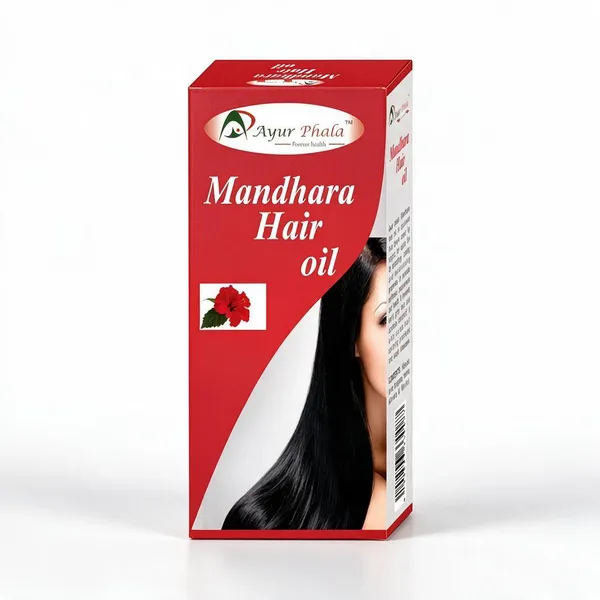 Ayur_Phala_Mandara_Hibiscus_Hair_Growth_Conditioning_Oil