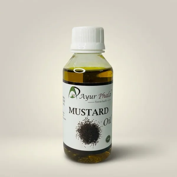 Ayur_Phala_Mustard_Massage_&_Hair_Care_Oil