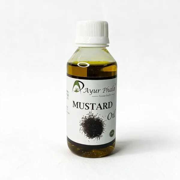 Ayur_Phala_Mustard_Massage_&_Hair_Care_Oil