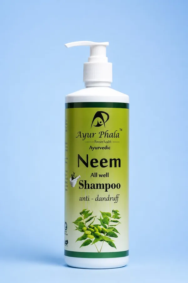Ayur_Phala_Neem_Purifying_Anti_Dandruff_Herbal_Shampoo