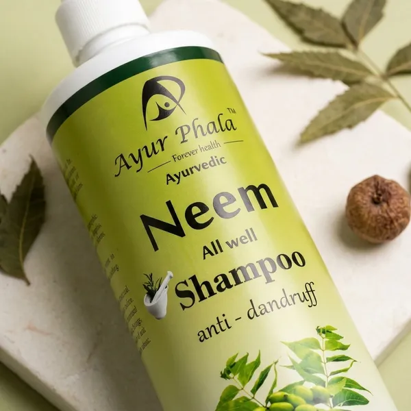 Ayur_Phala_Neem_Purifying_Anti_Dandruff_Herbal_Shampoo