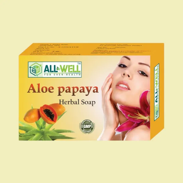 Ayur_Phala_Papaya_Extract_Brightening_Herbal_Soap