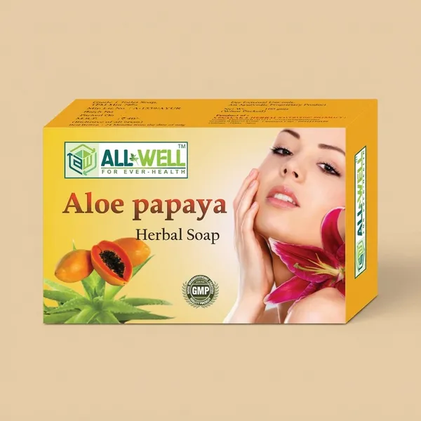 Ayur_Phala_Papaya_Extract_Brightening_Herbal_Soap