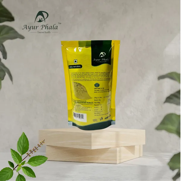 Ayurphala_Tulasi_Holy_Basil_Immunity_Respiratory_Churnam