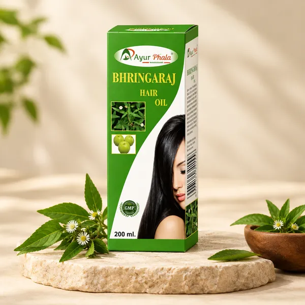 BRUNGARAJ_HAIR_OIL