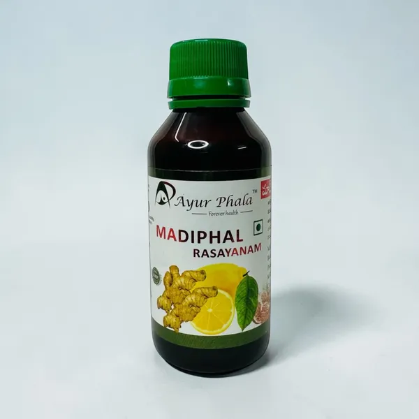 Ayur_Phala_Madiphala_Rasayanam_Digestive_Ayurvedic_Syrup