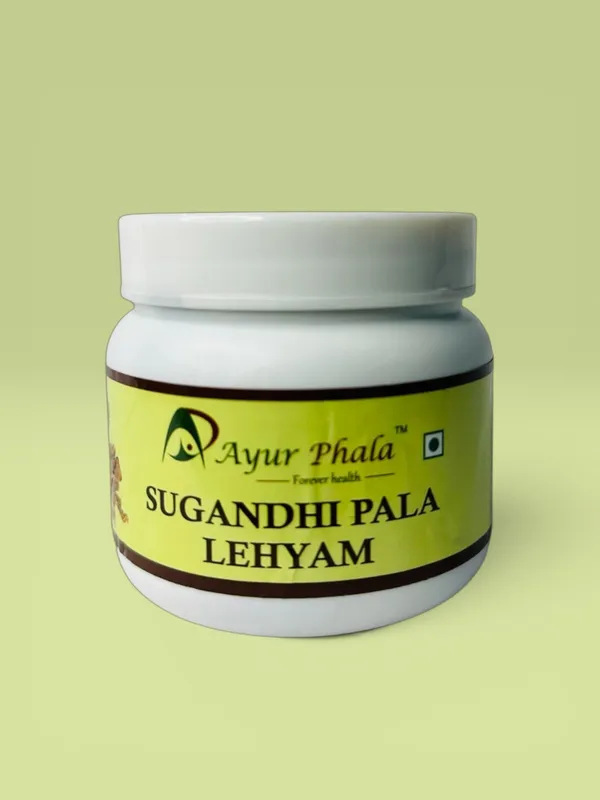 Ayur_Phala_Sugandha_Pala_Cooling_Digestive_Lehyam