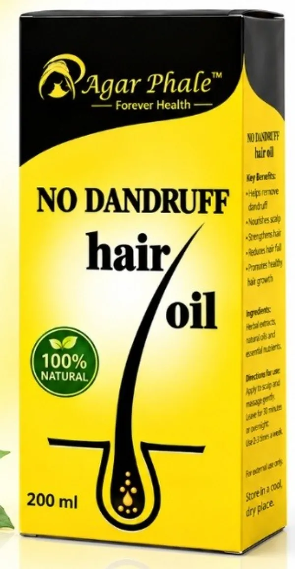 No_Dandruff_Hair_Oil