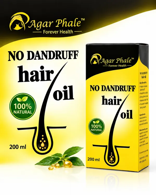 No_Dandruff_Hair_Oil