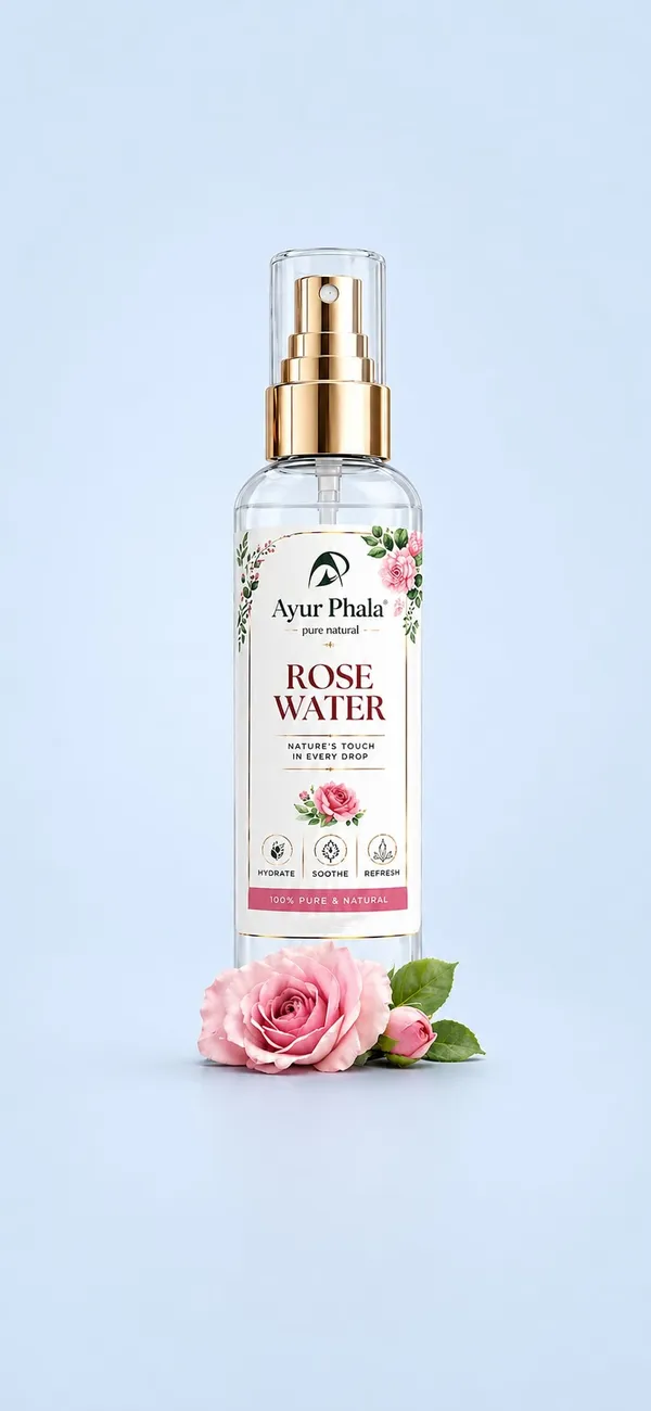 Ayur_Phala_Rose_Water_Herbal_Facial_Toner
