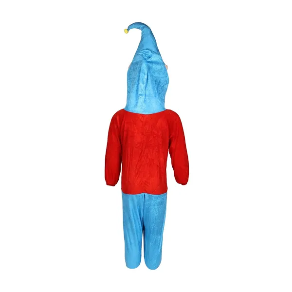 Raj_Costume_Kids_Ealf_Cartoon_Costume_Fancy_Dress_School_Function_Theme_Party_Red_3_4_Years