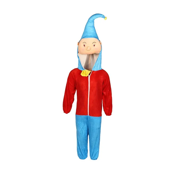 Raj_Costume_Kids_Ealf_Cartoon_Costume_Fancy_Dress_School_Function_Theme_Party_Red_3_4_Years